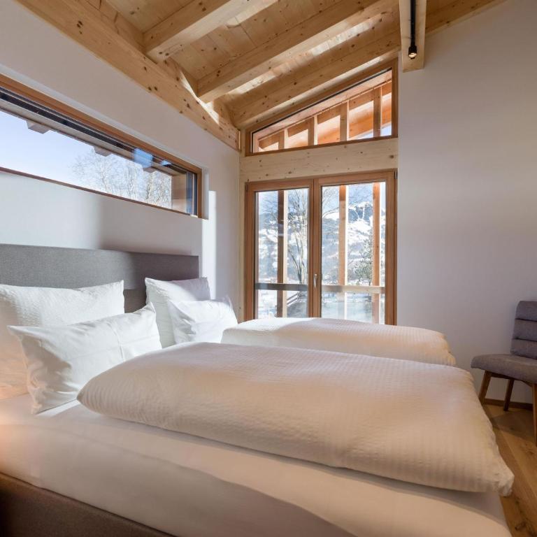 Penning.Tirol - Apartment mit 1 Schlafzimmer - 7