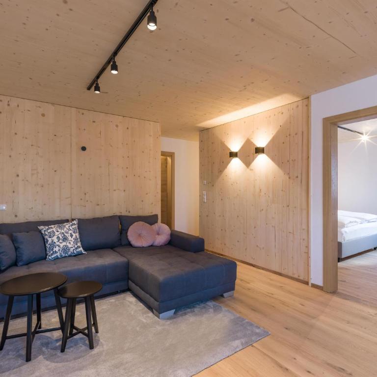Penning.Tirol - Apartment mit 2 Schlafzimmern und Badezimmer - 2