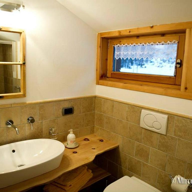 Bed & Breakfast Campaciol - Camera Matrimoniale - 3