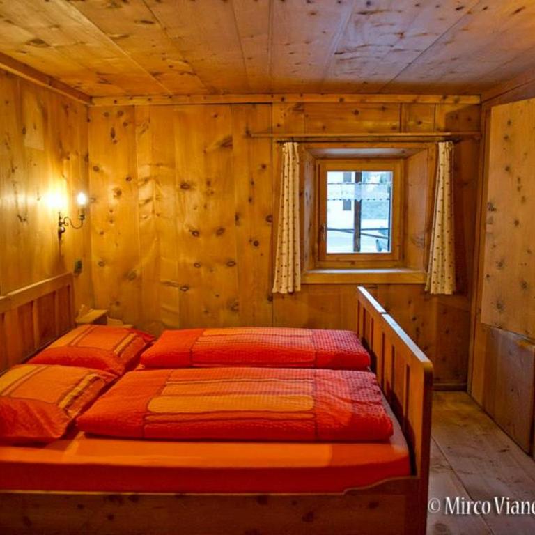 Bed & Breakfast Campaciol - Camera Matrimoniale - 4