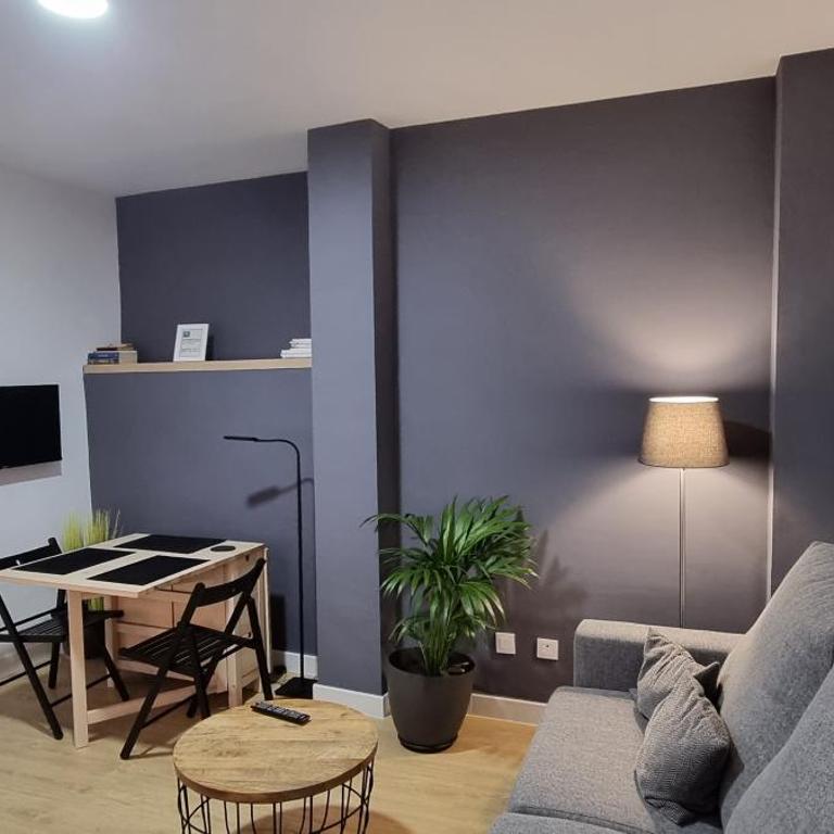 Allo Apartments Francos I Centro 2 Habitaciones - Apartamento de 2 dormitorios - 4