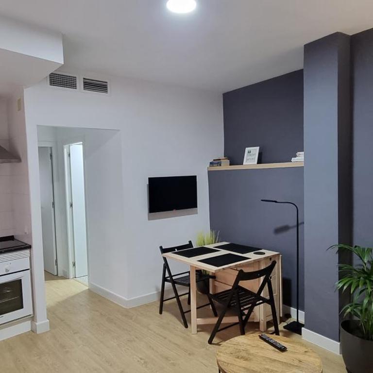 Allo Apartments Francos I Centro 2 Habitaciones - Apartamento de 2 dormitorios - 1