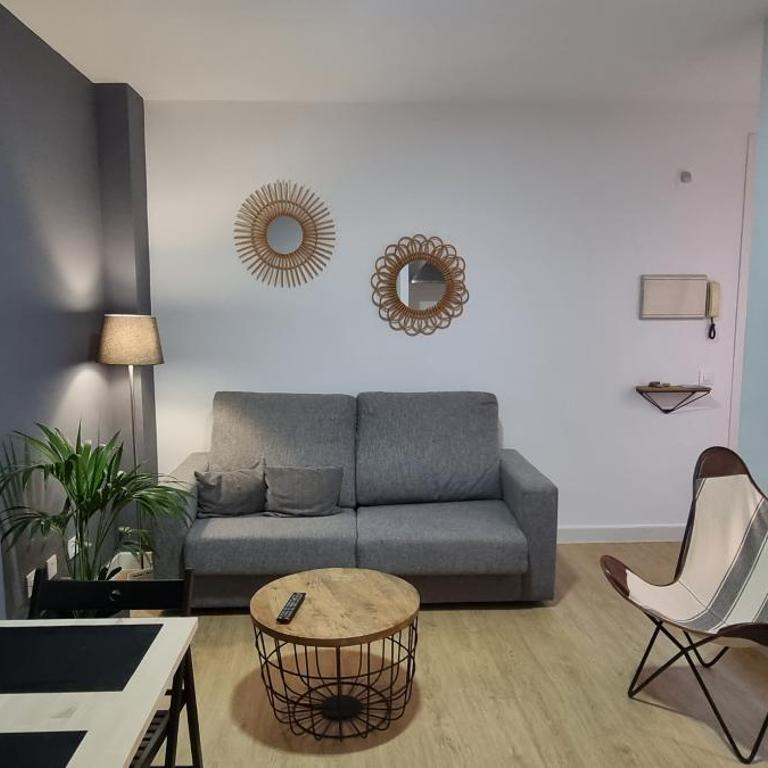 Allo Apartments Francos I Centro 2 Habitaciones - Apartamento de 2 dormitorios - 6