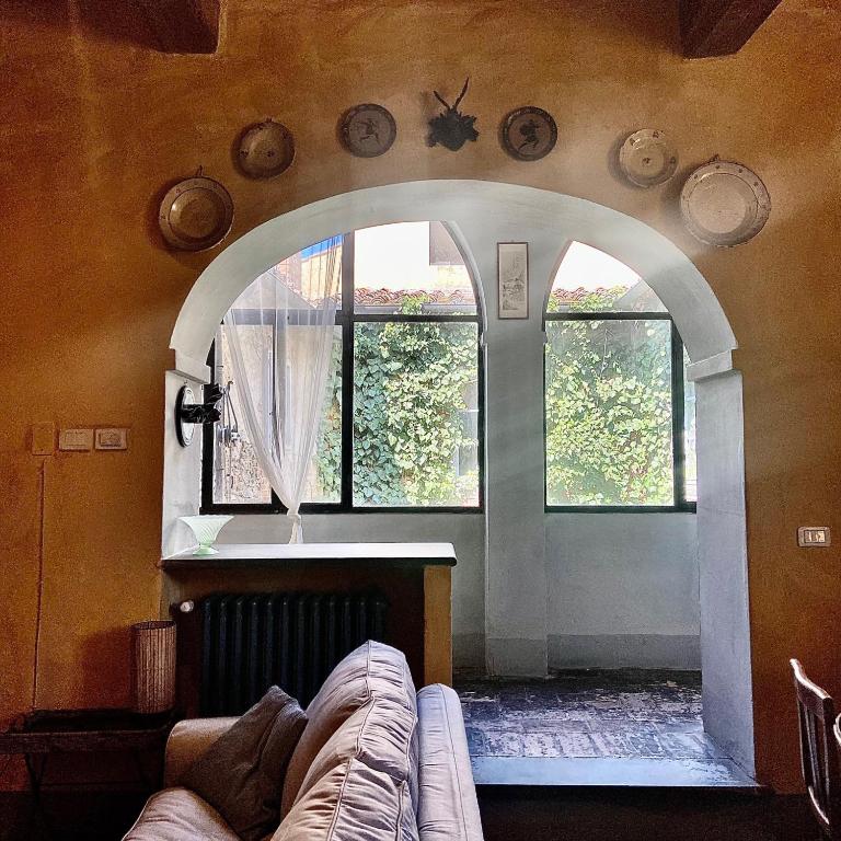 Villa I Bossi - Appartamento con 1 Camera da Letto - 17