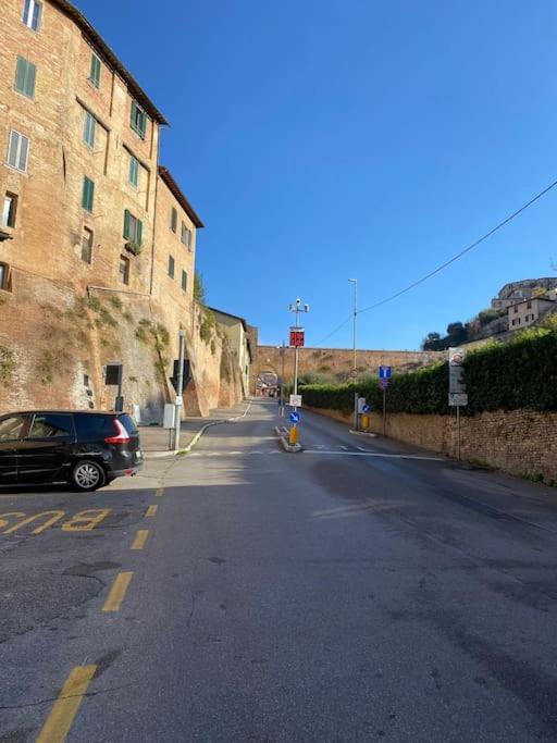 Appartamento a due passi da Piazza del Campo - Appartamento con 1 Camera da Letto - 35
