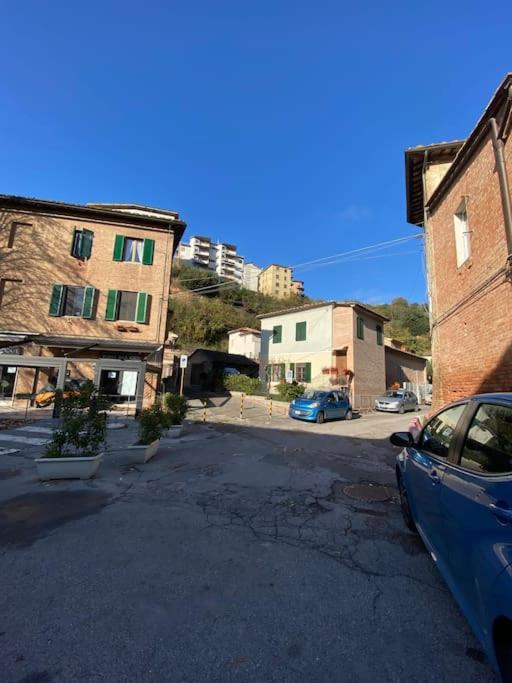 Appartamento a due passi da Piazza del Campo - Appartamento con 1 Camera da Letto - 34
