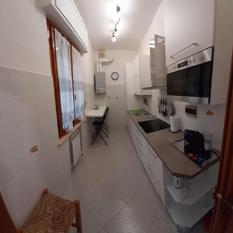 Appartamento a due passi da Piazza del Campo - Appartamento con 1 Camera da Letto - 21