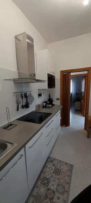 Appartamento a due passi da Piazza del Campo - Appartamento con 1 Camera da Letto - 22