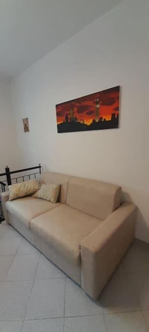 Appartamento a due passi da Piazza del Campo - Appartamento con 1 Camera da Letto - 13
