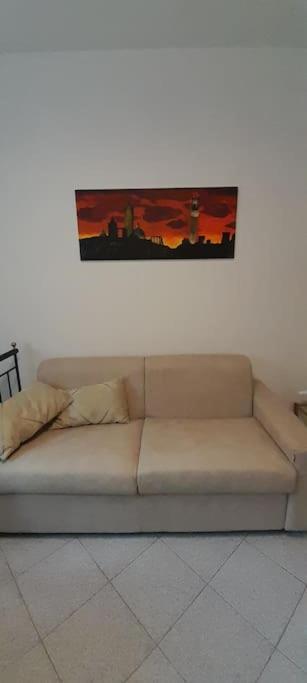 Appartamento a due passi da Piazza del Campo - Appartamento con 1 Camera da Letto - 12