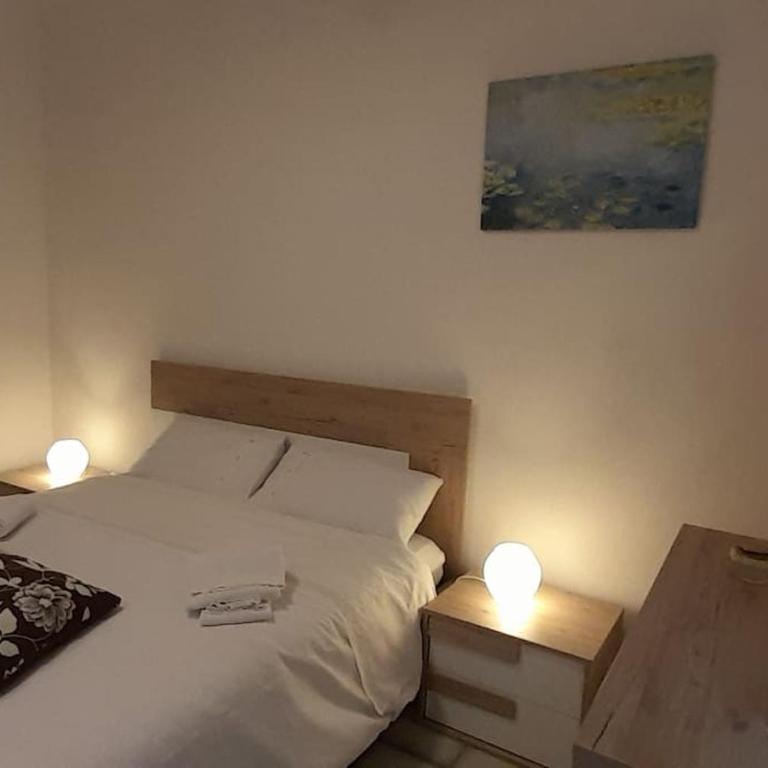 Appartamento a due passi da Piazza del Campo - Appartamento con 1 Camera da Letto - 8