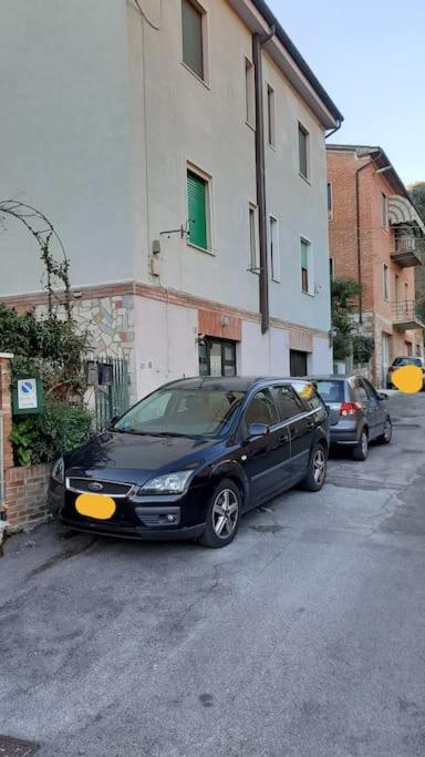 Appartamento a due passi da Piazza del Campo - Appartamento con 1 Camera da Letto - 33