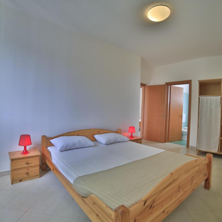 Residence Cala Verde - Appartamento con 2 Camere da Letto - 12