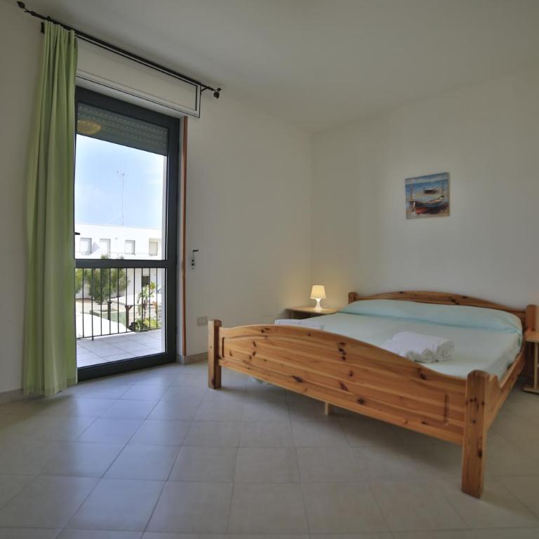 Residence Cala Verde - Appartamento con 1 Camera da Letto - 17