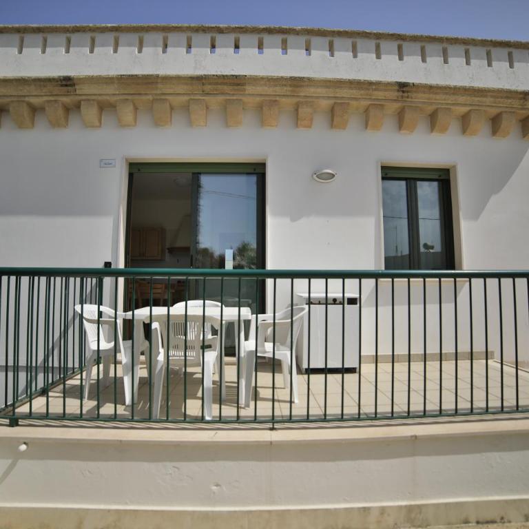 Residence Cala Verde - Appartamento con 2 Camere da Letto - 2