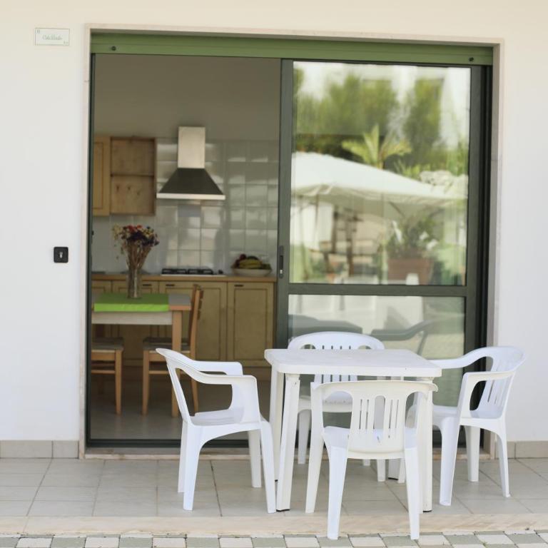 Residence Cala Verde - Appartamento con 1 Camera da Letto - 4