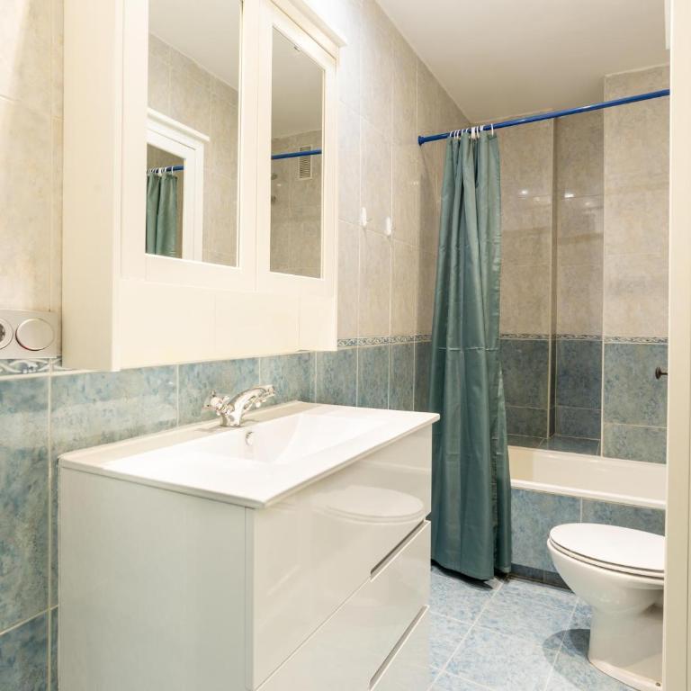 LU&CIA El Patio - Apartamento de 1 dormitorio - 16