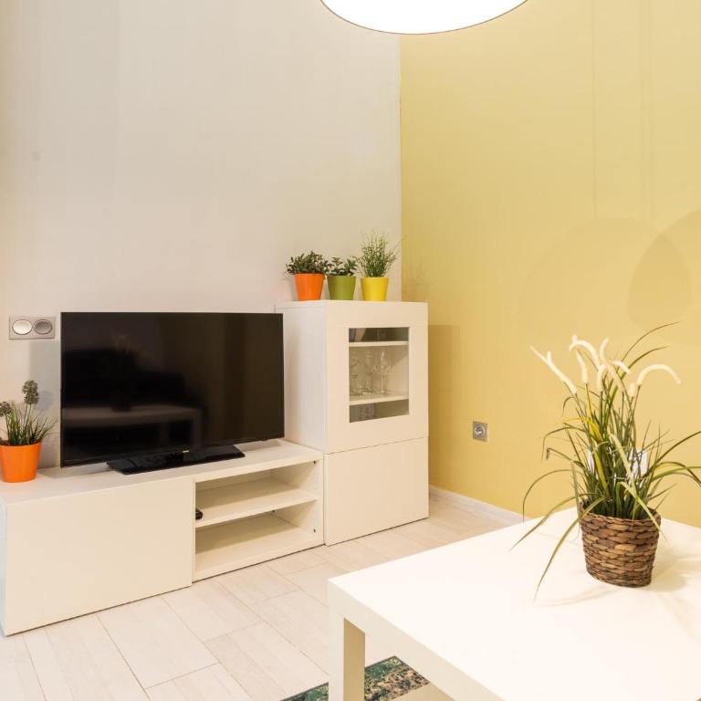 LU&CIA El Patio - Apartamento de 1 dormitorio - 19