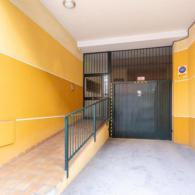 LU&CIA El Patio - Apartamento de 1 dormitorio - 25
