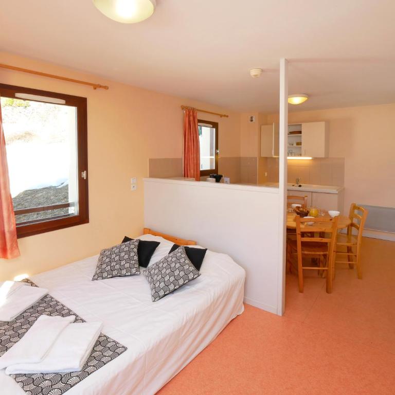 ULVF Les Essertets - Cottage (5 Adultes) - 2