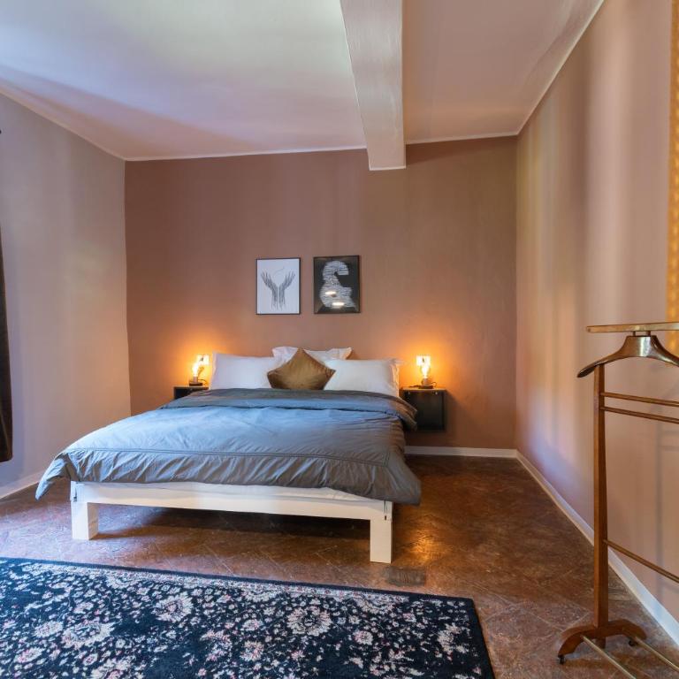 Casa ToBé - Appartamento con 2 Camere da Letto - 2