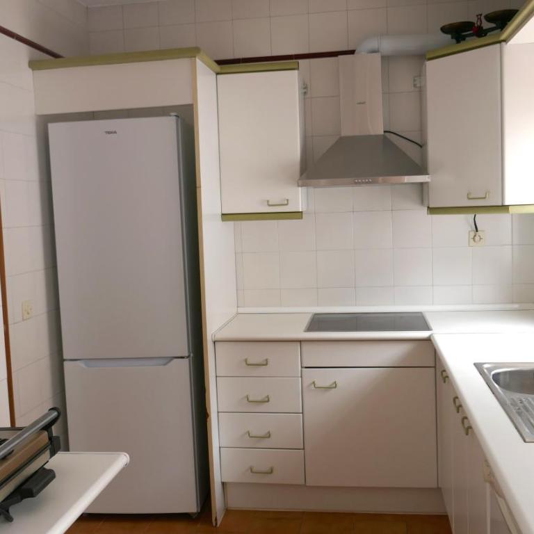 Casa Soleada Calle Tranquila Junto a FIBES - Casa - 14