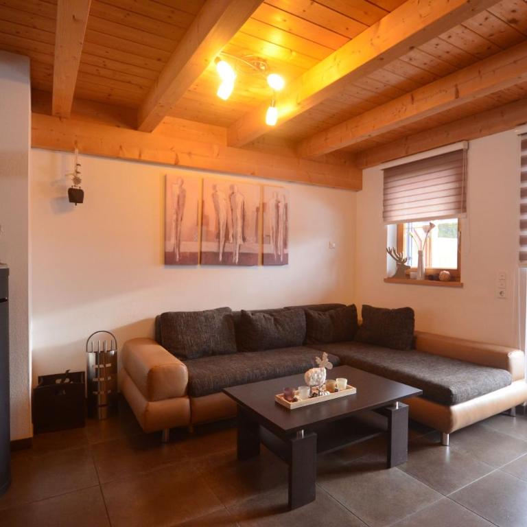 Feriendorf Via Claudia Haus 100 Dominique - Ferienhaus - 2