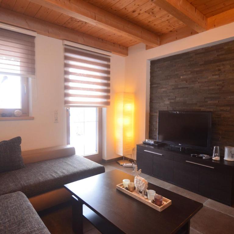Feriendorf Via Claudia Haus 100 Dominique - Ferienhaus - 6