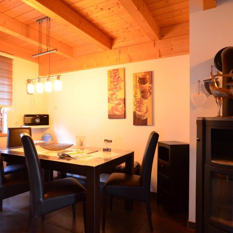 Feriendorf Via Claudia Haus 100 Dominique - Ferienhaus - 7