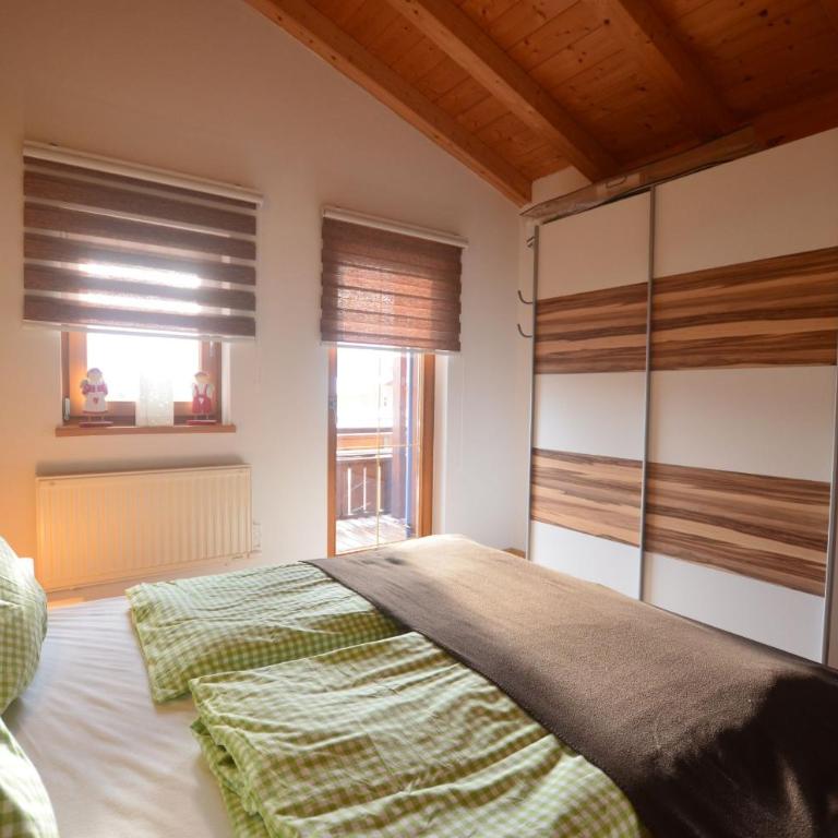 Feriendorf Via Claudia Haus 100 Dominique - Ferienhaus - 8