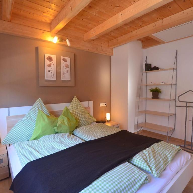 Feriendorf Via Claudia Haus 100 Dominique - Ferienhaus - 10