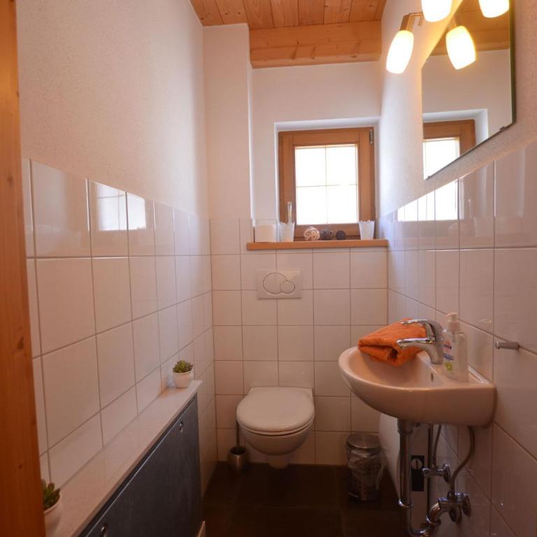 Feriendorf Via Claudia Haus 100 Dominique - Ferienhaus - 11