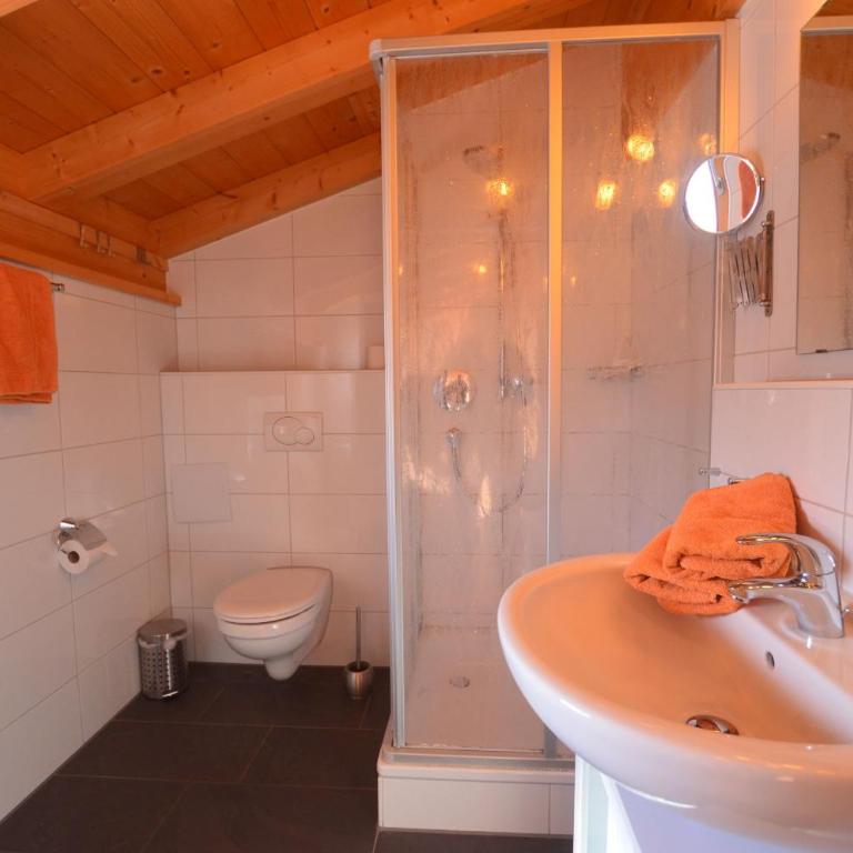 Feriendorf Via Claudia Haus 100 Dominique - Ferienhaus - 12