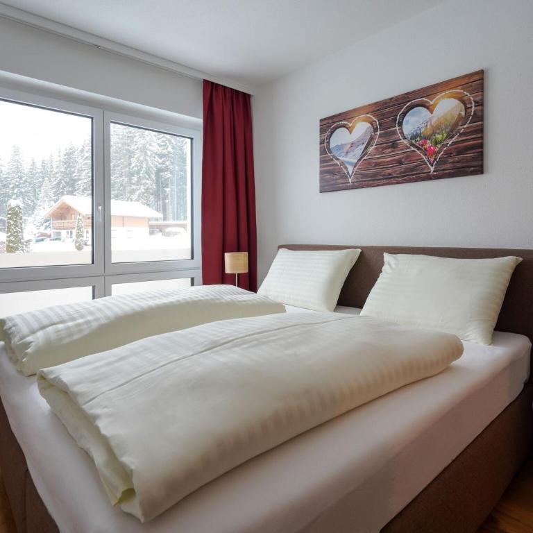 Kitzbühel alpine lodge with private infrared sauna - Apartment mit 3 Schlafzimmern - 4