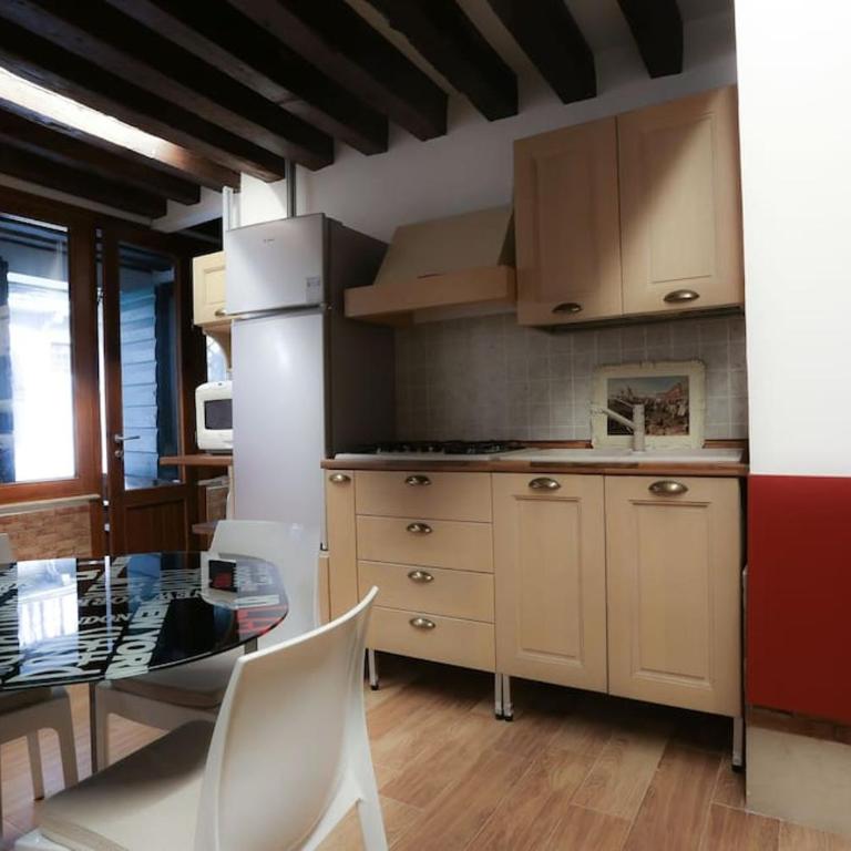 Al Mascaron Ridente - Loft - Dependance - 7
