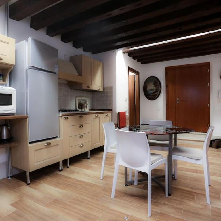 Al Mascaron Ridente - Loft - Dependance - 4