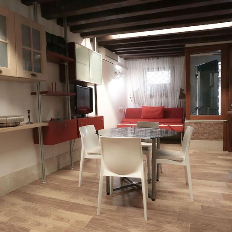 Al Mascaron Ridente - Loft - Dependance - 2