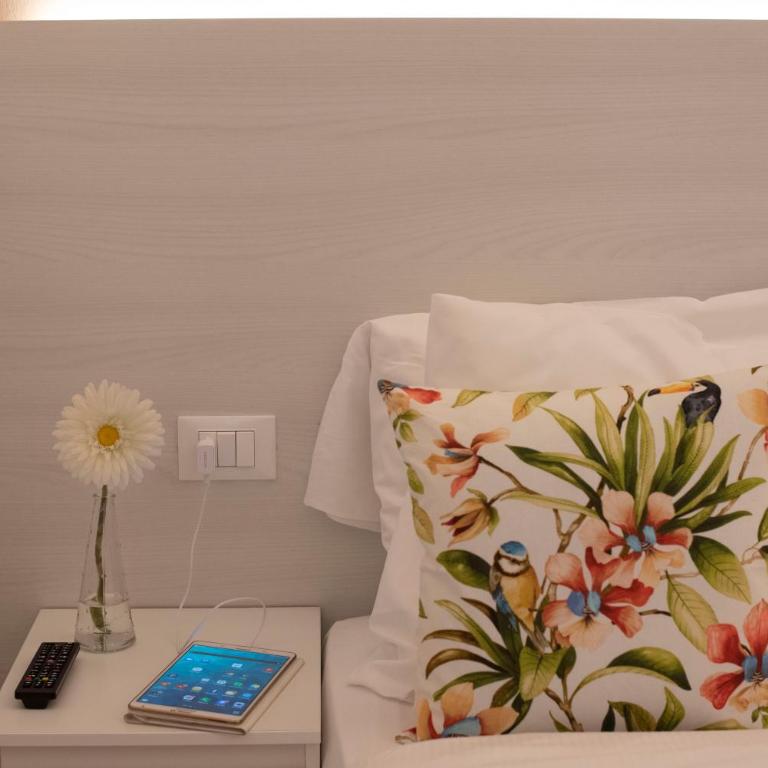 Bed da Anna - Monolocale - 5