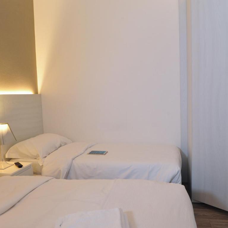 Bed da Anna - Monolocale - 6
