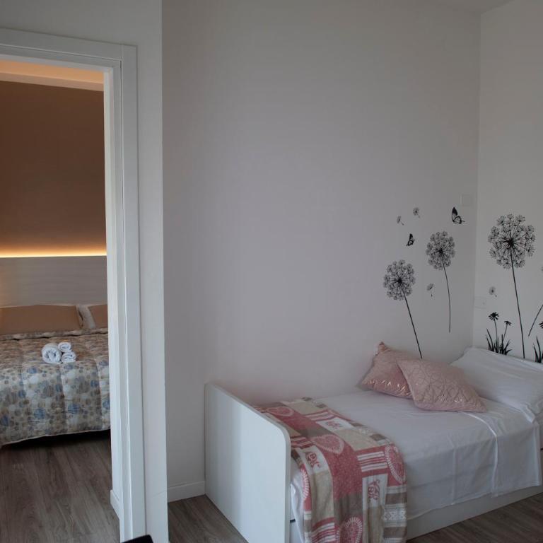 Bed da Anna - Monolocale - 7