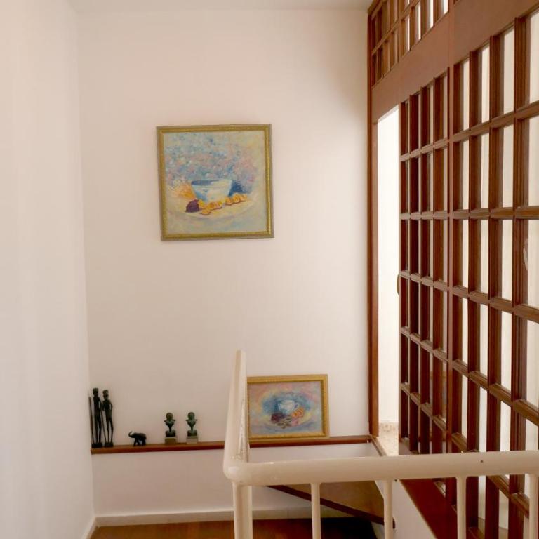 Casa Soleada Calle Tranquila Junto a FIBES - Casa - 26
