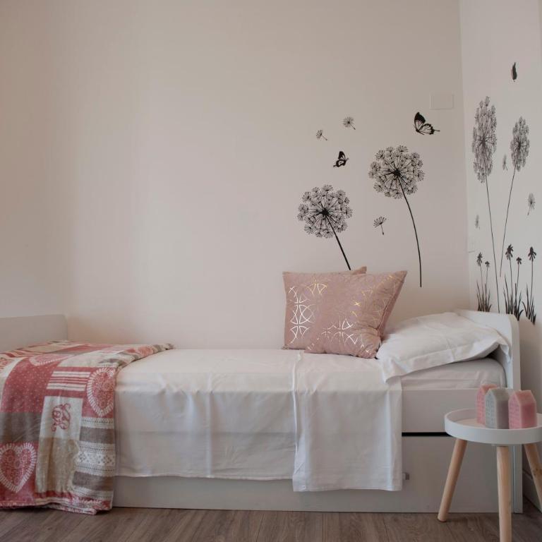 Bed da Anna - Monolocale - 8