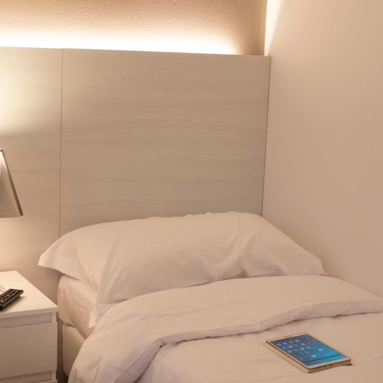 Bed da Anna - Monolocale - 9