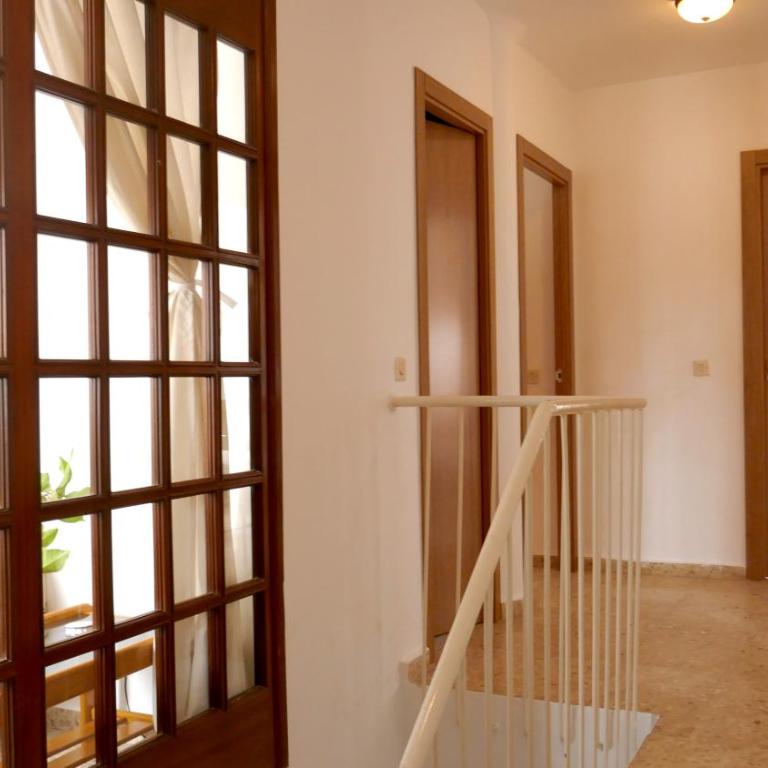 Casa Soleada Calle Tranquila Junto a FIBES - Casa - 27