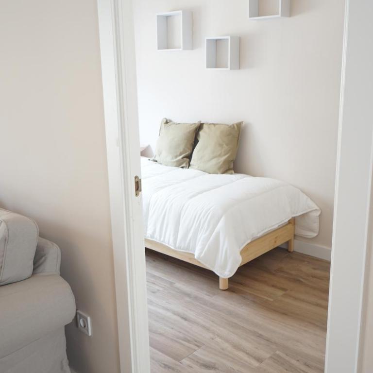 RentalSevilla Molviedro - Two-Bedroom Apartment - 11