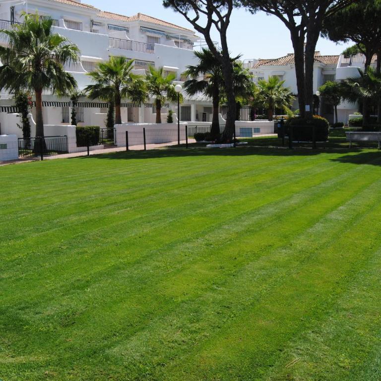 Chiclana Costa - Apartamento de 2 dormitorios - Planta baja - Farallon - 16