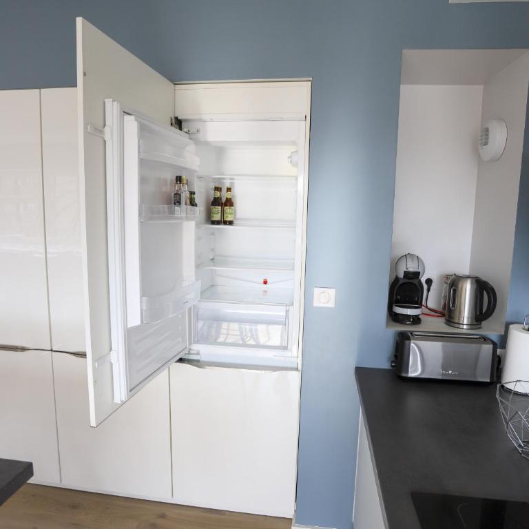 Azur Bleu 4 étoiles Annecy centre-ville et lac lumineux - Apartamento - 16