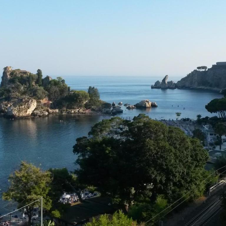 Bellacation - Appartamento con Vista Mare - 24