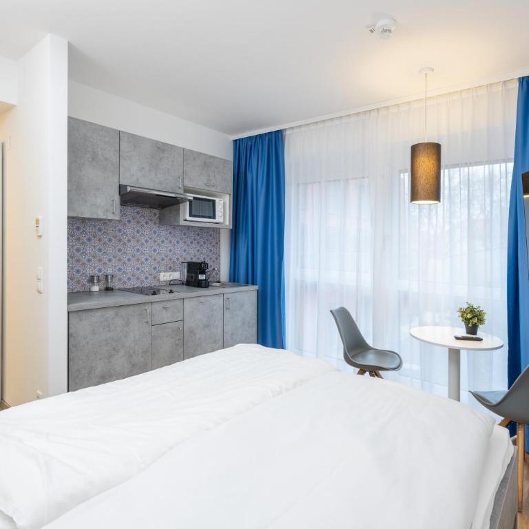 Arbio I Comfy Apart near Graz University - Studio - 7