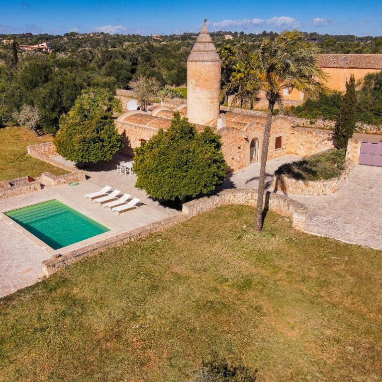Finca Moli - Casa de 2 dormitorios - 29
